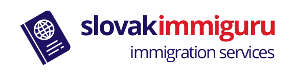 Immigration services in Slovakia